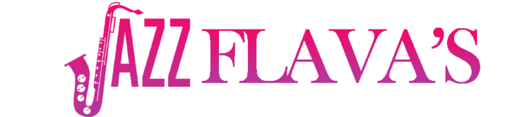 jazz flava's logo