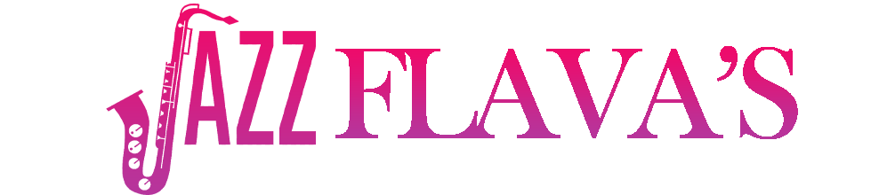 jazz flava's logo