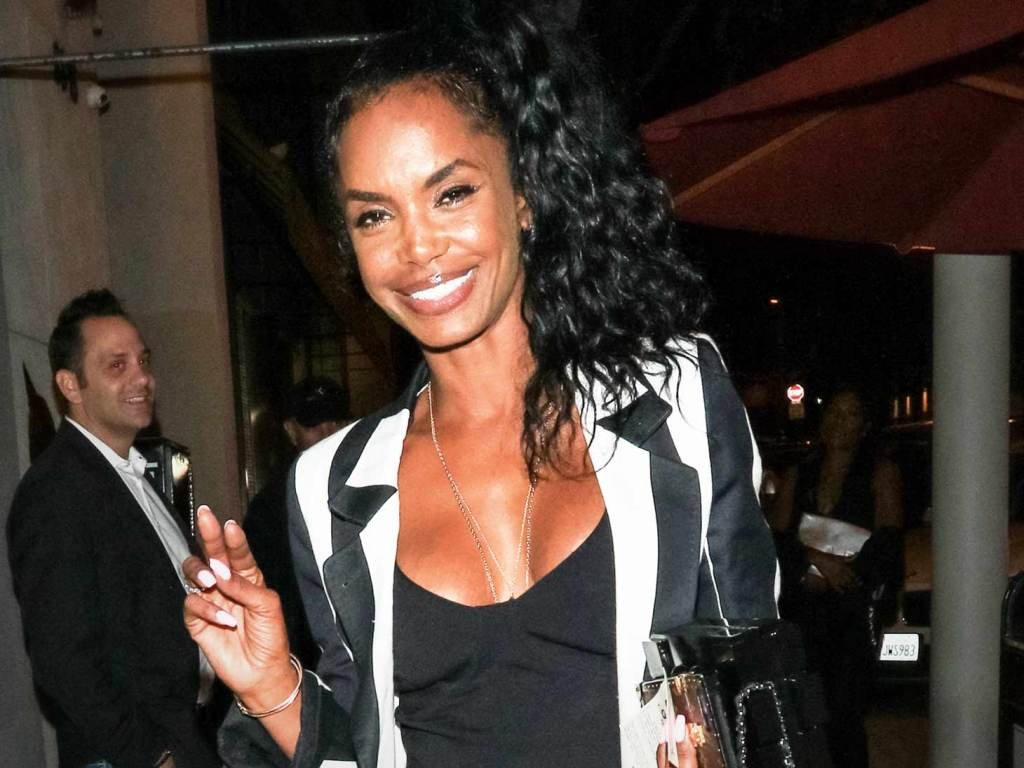 Kim Porter’s Sons Take Legal Action Over Alleged Diary Sales