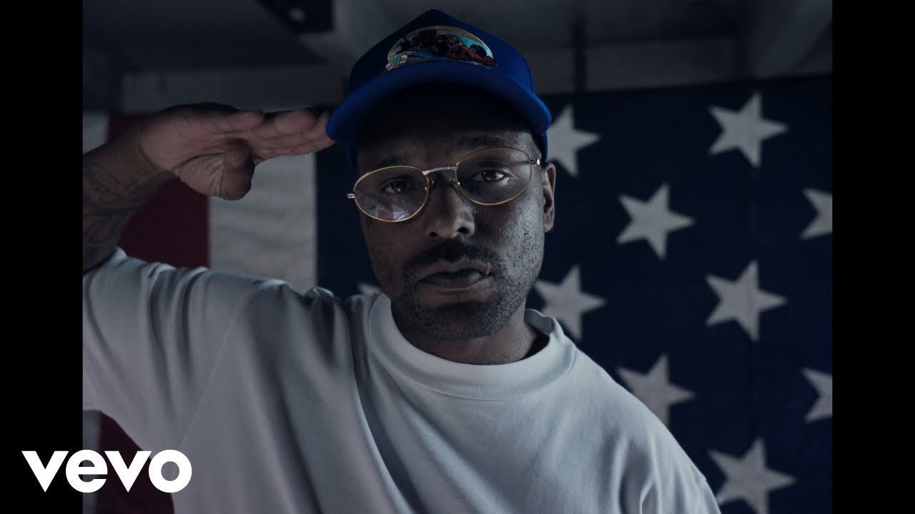 ScHoolboy Q Announces International Tour for 2025