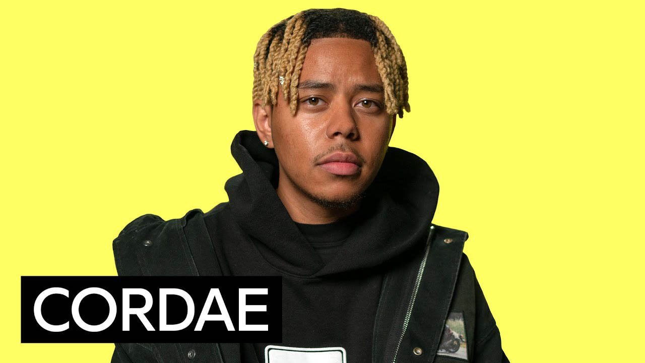 Cordae Announces ‘The Crossroads’ Tour 2025