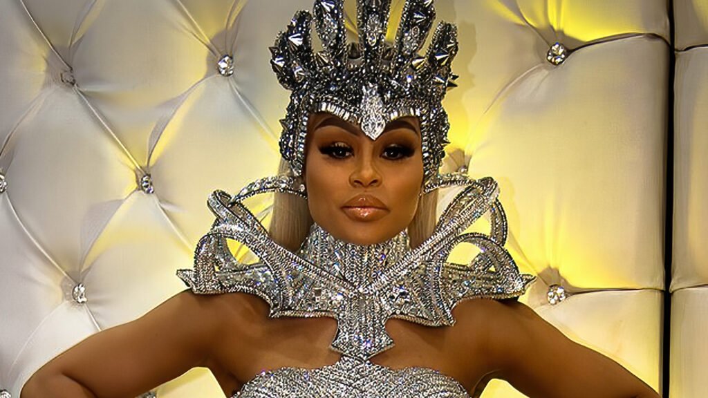 Blac Chyna