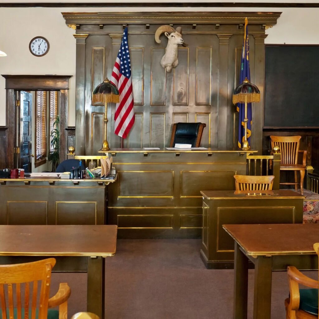 Judge-bench-courtroom