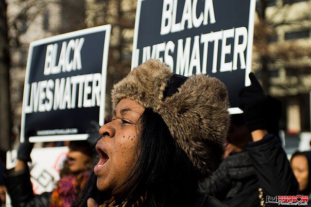 Justice for All March