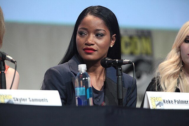 SDCC_2015_-_Keke_Palmer_(19779941845)