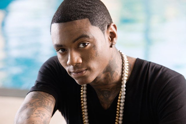 Souljaboy