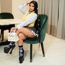Cardi B Calls BIA A ‘P***y’ For Conveniently Copping Preggo Pleas