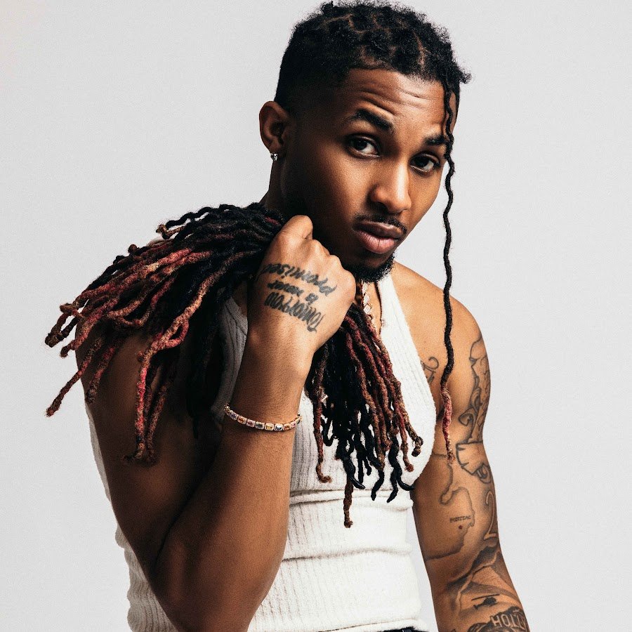 DDG Releases New Album, Asks Halle Bailey To ‘Drop The Case’ On Lead Single