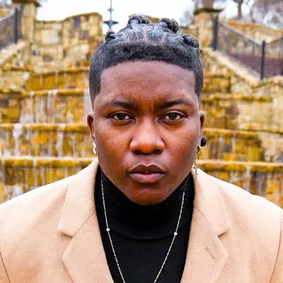 Myia B Music | Southern Soul & Gospel Inspiration