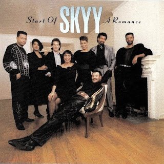 The Story Of Skyy