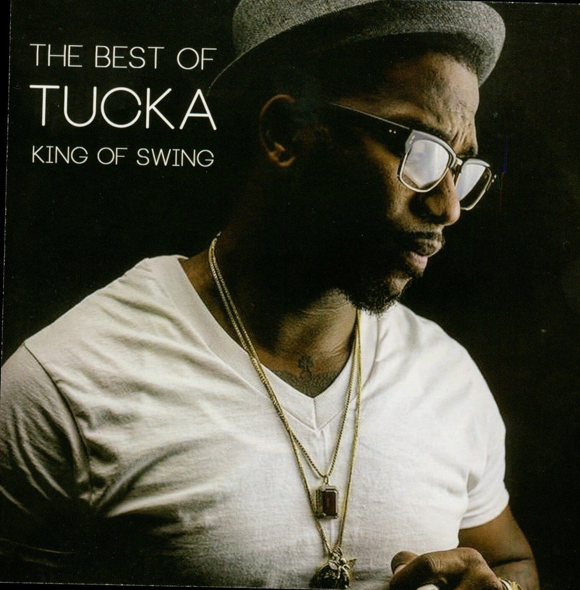 Tucka: The Southern Soul “King of Swing” You Need on Your Playlist
