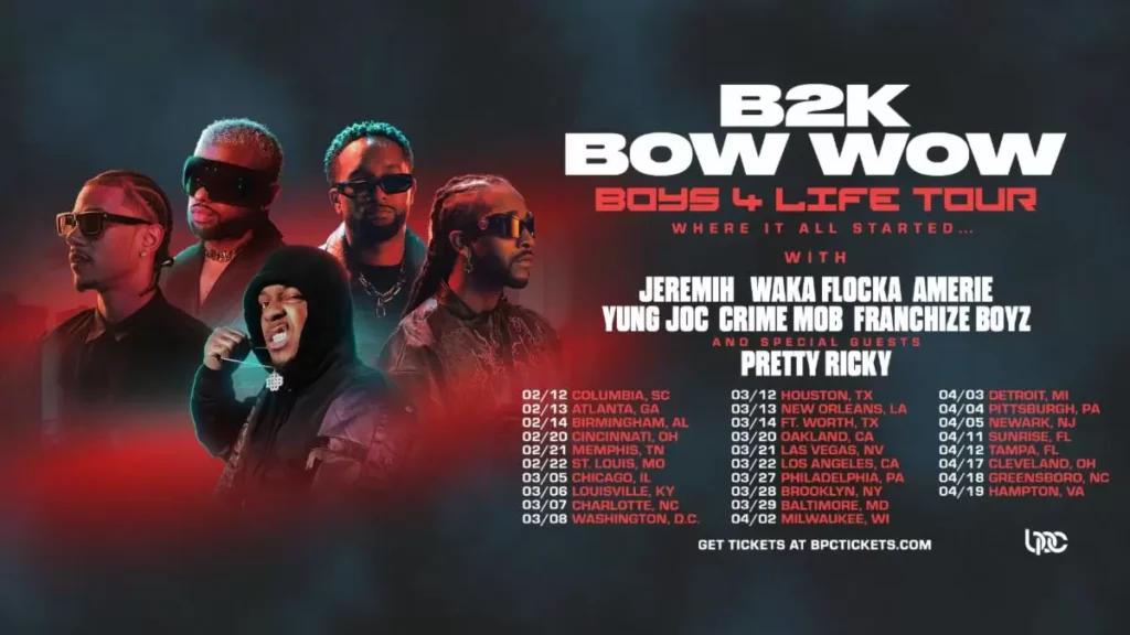 B2K-Boys-4-Life-Tour