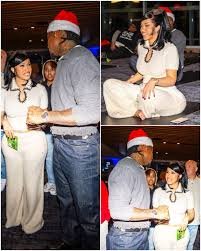 Cardi B Stefon Diggs (Via Instagram)