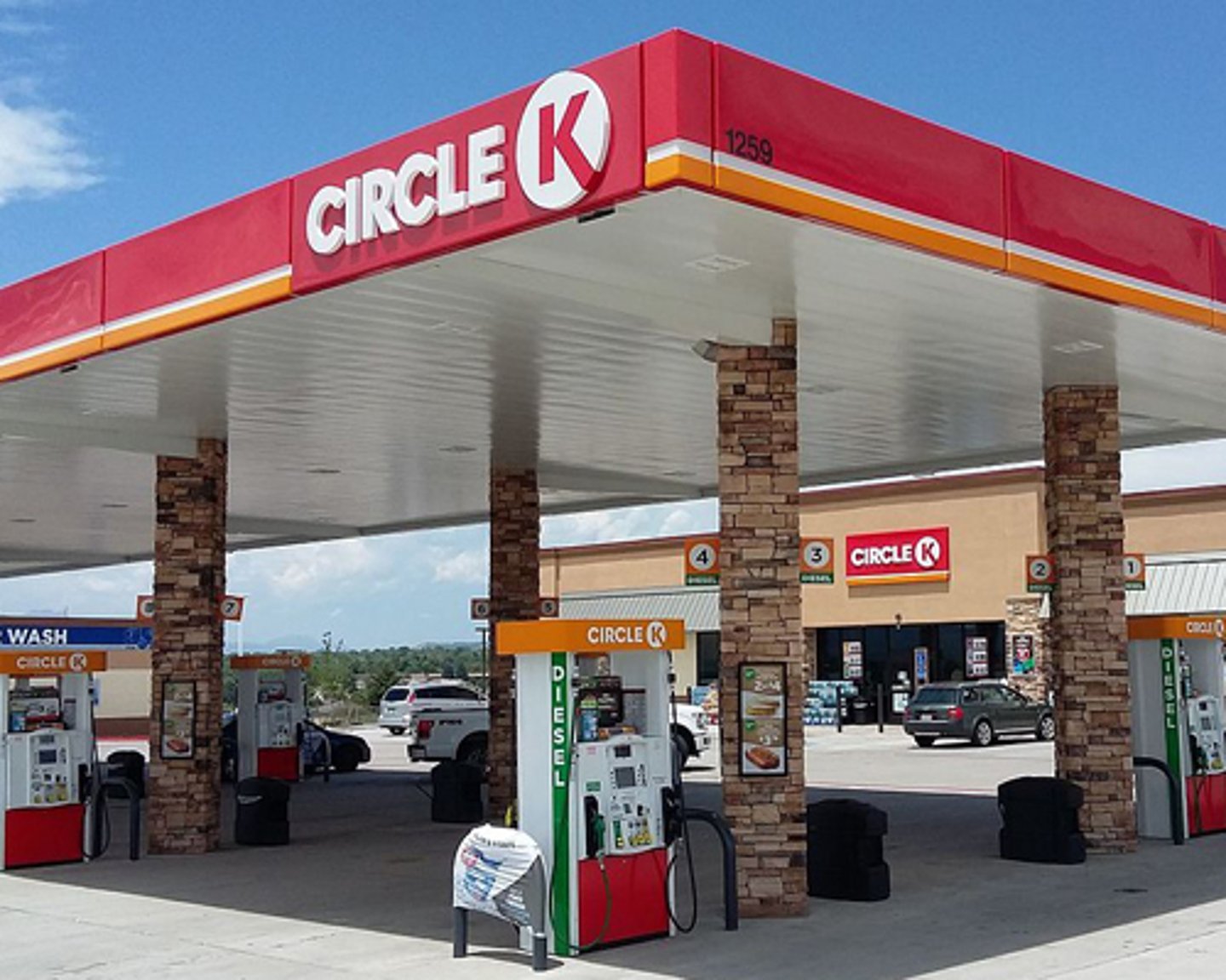 Black South Carolina Woman Files Lawsuit After White Circle K Employee Attacks Her, Allegedly Causing Miscarriage