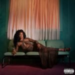 Ari Lennox Releases New Album “Vacancy” (Stream)