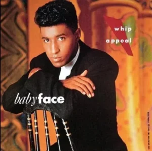 The Top 10 Best Babyface Songs