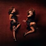 Joyce Wrice Releases New Single “Break Me In”