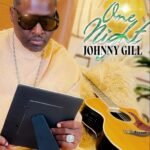 Johnny Gill Reaches #1 Spot On Billboard Adult...