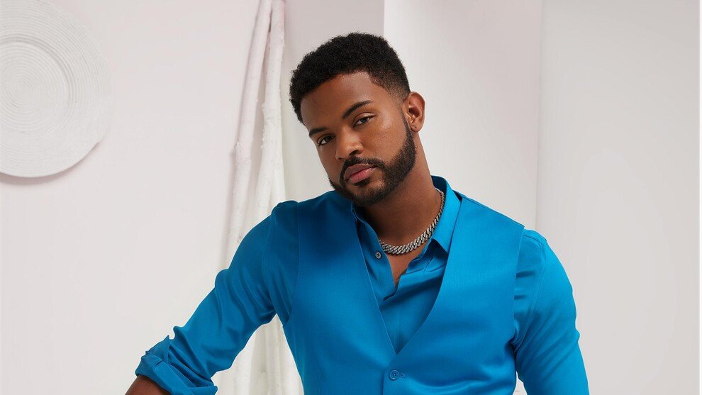 Trevor Jackson