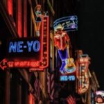 Ne-Yo Releases New Single “Up Out & Gone”