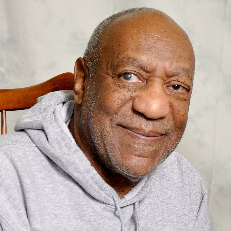 Bill Cosby