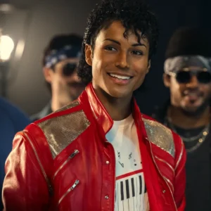 HEEstory! ‘Michael’ Moonwalks To Massive $217 Million Global...