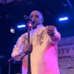 Dave Hollister Returns With ‘Thought You Knew’