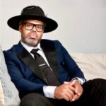 Eric Roberson Talks “Beautifully All Over The Place”...