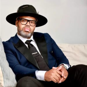 Eric Roberson Talks “Beautifully All Over The Place”...