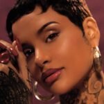 Kehlani Releases Self Titled Album “Kehlani” (Stream)