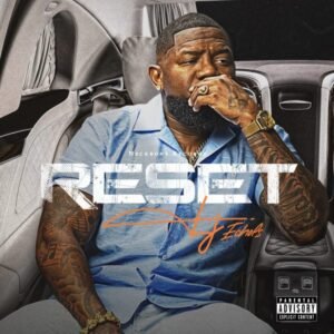 LJ Echols To Southern Soul Artists: Find Your...