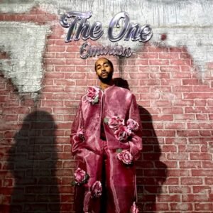 Omarion Releases New Single “The One”