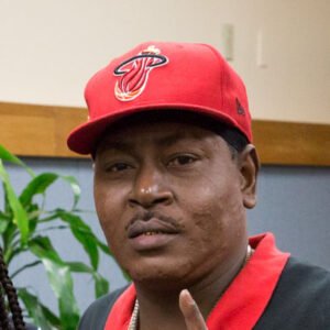 Nann Regrets Ruckus! Trick Daddy Claps Back At...