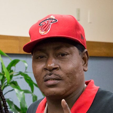 Bayfest 2015 held on the Biscayne Bay Campus at Florida International University. Artist were Trick Daddy, August Alsina, Kes (not pictured) and Carimi (not pictured).