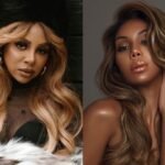 Candiace Taps Tamar Braxton for ‘If Only… Remix...
