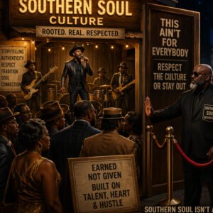 Complaining on Facebook Won’t Get You Supported in...