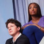 Coco Jones Joins Charlie Puth on ‘Sideways’