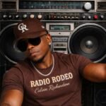 Calvin Richardson Has New Single “Radio Radio”