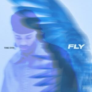 Tone Stith Reaches #1  on R&B Charts With “Fly”