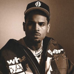 Chris Brown Reveals ‘BROWN’ Album Tracklist