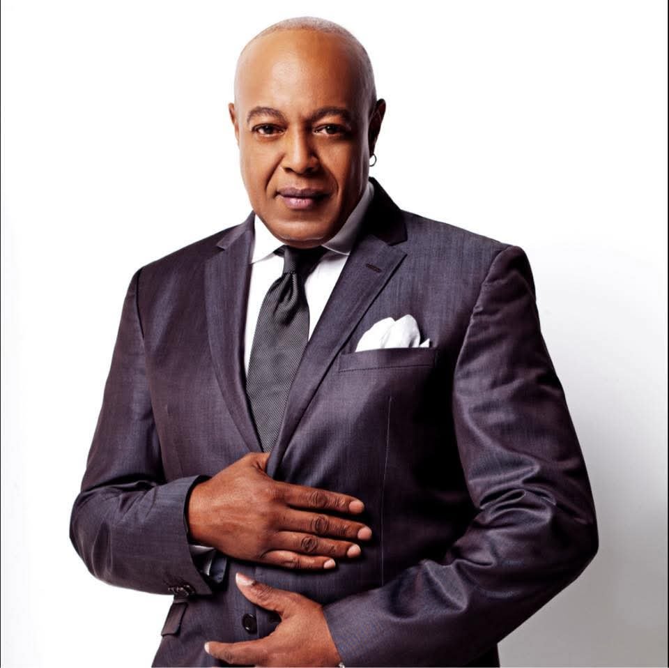 R&B Legend Peabo Bryson Has Passed Away
