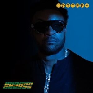 Anthony Hamilton Joins Shaggy On His New Song “I’m Good”